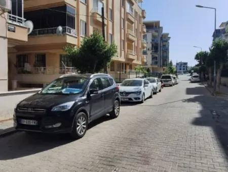 Didim Efeler Mahallesinde Satılık 2+1 Daire