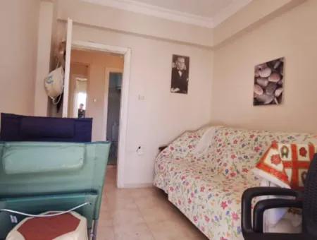 Didim Efeler Mahallesinde Satılık 2+1 Daire