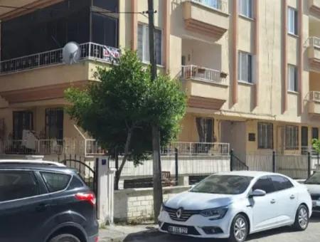 Didim Efeler Mahallesinde Satılık 2+1 Daire