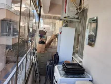Didim Efeler Mahallesinde Satılık 2+1 Daire