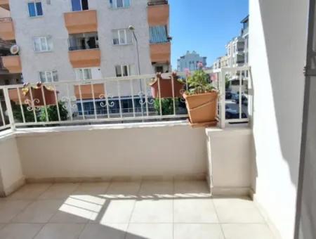 Didim Efeler Mahallesinde Satılık 2+1 Daire