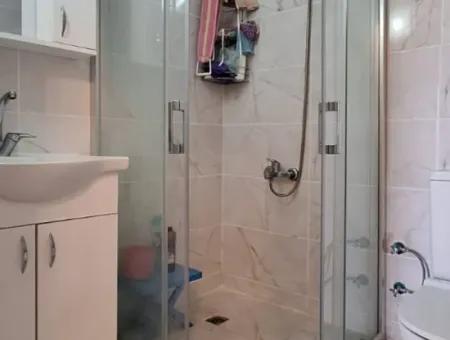 Didim Efeler Mahallesinde Satılık 2+1 Daire