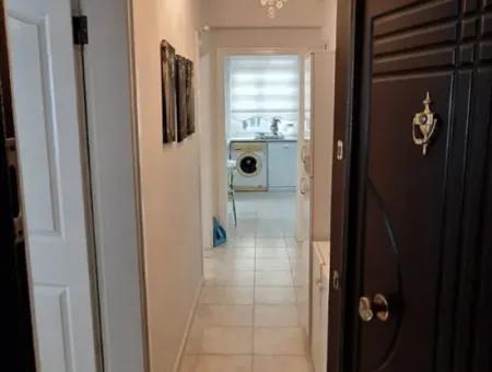 Didim Efeler Mahallesinde Satılık 2+1 Daire