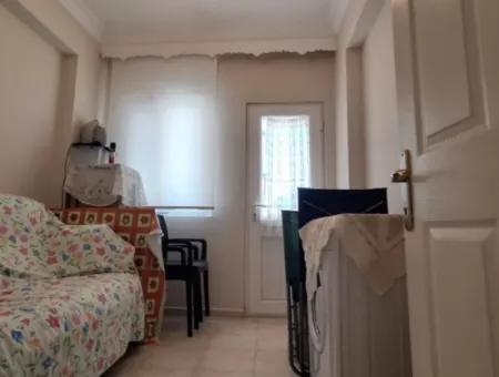 Didim Efeler Mahallesinde Satılık 2+1 Daire