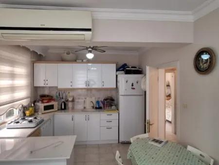 Didim Efeler Mahallesinde Satılık 2+1 Daire