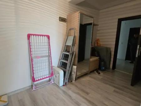 Didim Çamlık Mahallesinde Altürk Sitesi'nde Satılık 2+1 Havuzlu Daire