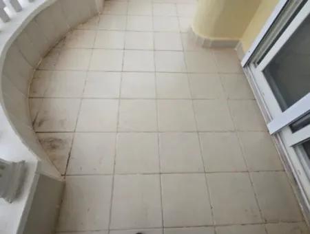 Didim Çamlık Mahallesinde Altürk Sitesi'nde Satılık 2+1 Havuzlu Daire