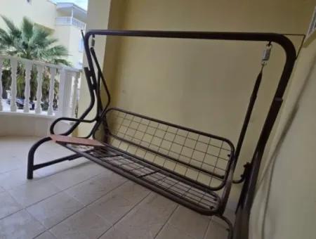 Didim Çamlık Mahallesinde Altürk Sitesi'nde Satılık 2+1 Havuzlu Daire