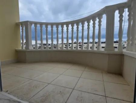 Didim Çamlık Mahallesinde Altürk Sitesi'nde Satılık 2+1 Havuzlu Daire
