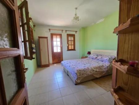 Didim Mavişehir Sedefkoy  Satılık Denize Sıfır Yazlık Villa