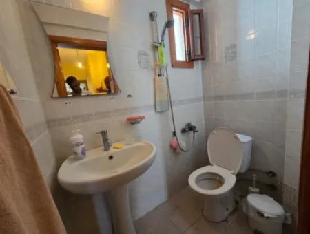 Didim Mavişehir Sedefkoy  Satılık Denize Sıfır Yazlık Villa