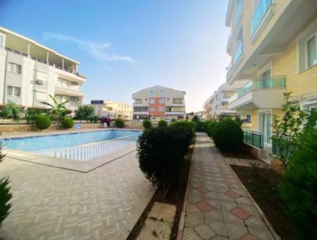Didim Efeler Mahallesinde Satılık 3+1 Ayrı Mutfak Dubleks