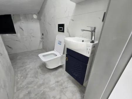 Hisar Mahallesinde Satılık 3+1 Villa