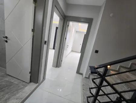 Hisar Mahallesinde Satılık 3+1 Villa