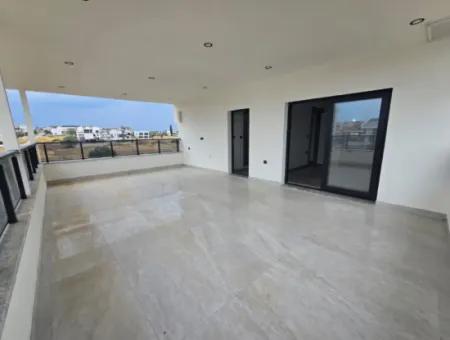 Hisar Mahallesinde Satılık 3+1 Villa