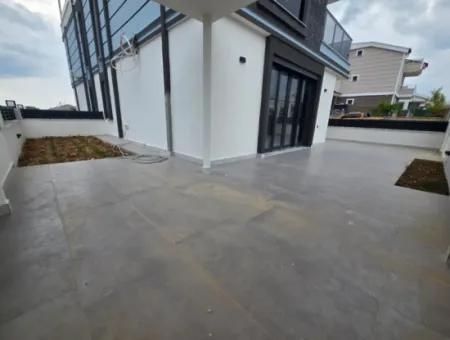 Hisar Mahallesinde Satılık 3+1 Villa