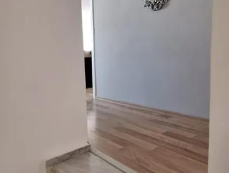 Didim Altınkumda Satılık Yazlık Dubleks, 3+1 Ayrı Mutfak