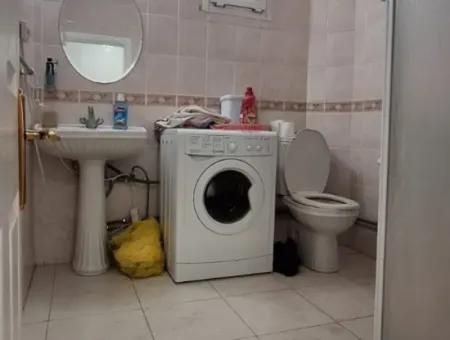 Didim Altınkumda Satılık Yazlık Dubleks, 3+1 Ayrı Mutfak