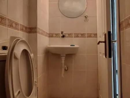Didim Altınkumda Satılık Yazlık Dubleks, 3+1 Ayrı Mutfak