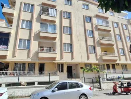 Didimde Satılık Daire, Efeler Mahallesi Satılık 2+1 Eşyalı Daire