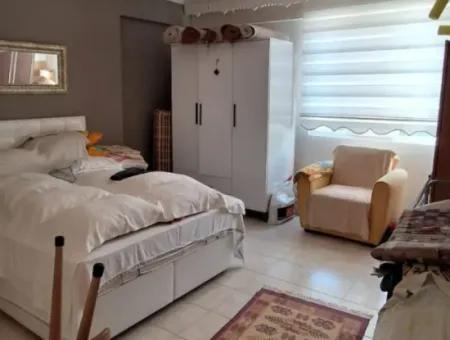 Didimde Satılık Daire, Efeler Mahallesi Satılık 2+1 Eşyalı Daire