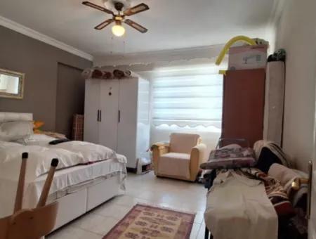 Didimde Satılık Daire, Efeler Mahallesi Satılık 2+1 Eşyalı Daire