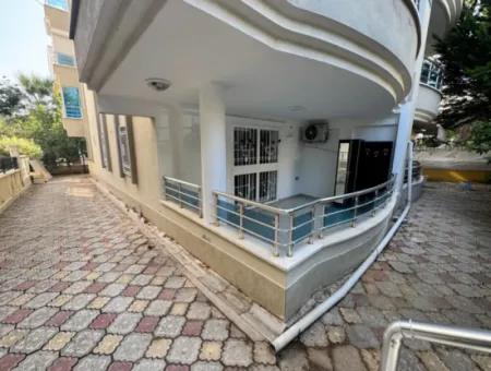 Altınkum Mahallesi'nde Kaçırılmayacak Fırsat 2+1 Satılık Daire!