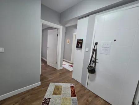Daireye İlk Giren Alır!! Didim Apollo Court Sitesi'nde Satılık 3+1 Ayrı Mutfaklı Dubleks