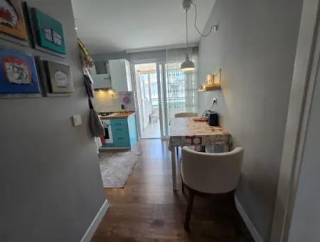 Daireye İlk Giren Alır!! Didim Apollo Court Sitesi'nde Satılık 3+1 Ayrı Mutfaklı Dubleks