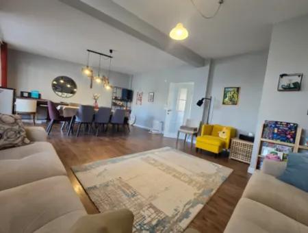 Daireye İlk Giren Alır!! Didim Apollo Court Sitesi'nde Satılık 3+1 Ayrı Mutfaklı Dubleks