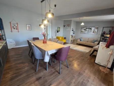 Daireye İlk Giren Alır!! Didim Apollo Court Sitesi'nde Satılık 3+1 Ayrı Mutfaklı Dubleks