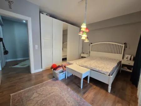 Daireye İlk Giren Alır!! Didim Apollo Court Sitesi'nde Satılık 3+1 Ayrı Mutfaklı Dubleks