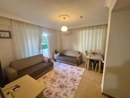 Club Aegan Sitesi'nde Satılık 2+1 Daire