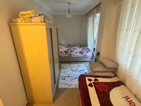 Club Aegan Sitesi'nde Satılık 2+1 Daire
