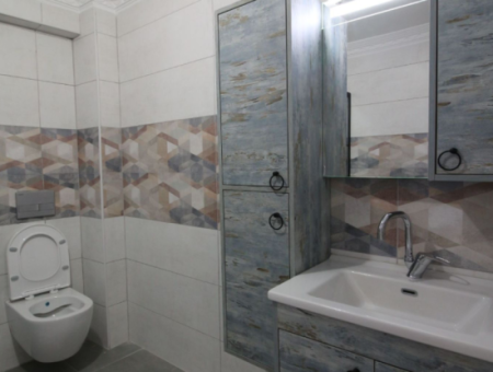 Altınkum Da Acil Satılık 2+1 Daire