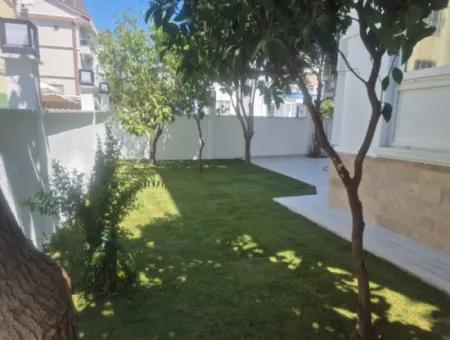 ???? Didim Çamlık Mahallesi’nde Havuzlu 5+1 Müstakil Villa!