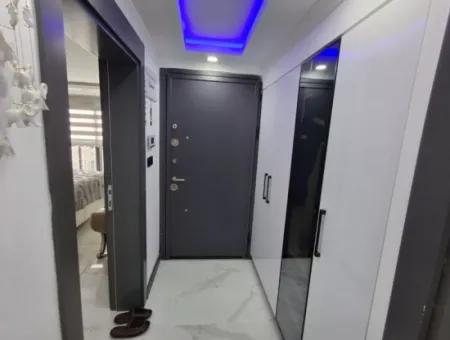 Didim Ege Caddesinde Satılık 3+1 Dubleks