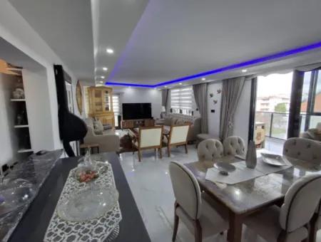 Didim Ege Caddesinde Satılık 3+1 Dubleks