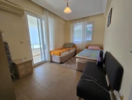 Didim Efelerde Club Aegean Sitesi'nde Satılık 2+1 Köşe Daire