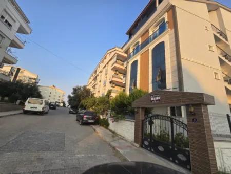 Didimde Acil Satılık 2+1 Kelepir Daire, Yeni Yapı, Asansörlü Bina