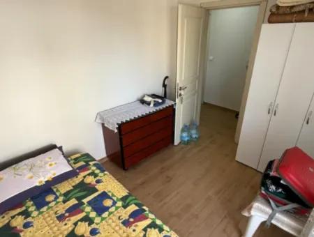 Didim Altınkum Yeşilkentte Satılık 2+1 Eşyalı Daire