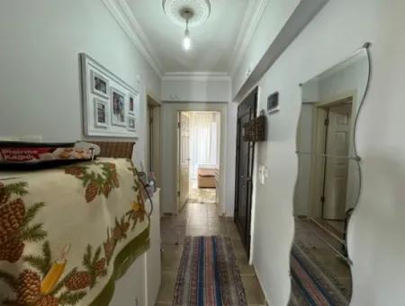 Didim Altınkum Çamlık Mahallesi Satılık 1+1 Yazlık Daire