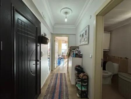 Didim Altınkum Çamlık Mahallesi Satılık 1+1 Yazlık Daire