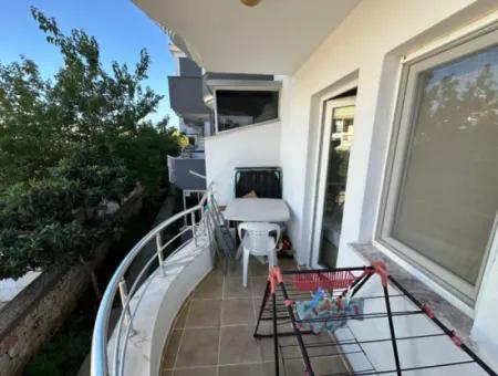 Didim Altınkum Çamlık Mahallesi Satılık 1+1 Yazlık Daire