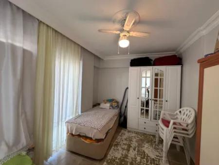 Didim Altınkum Çamlık Mahallesi Satılık 1+1 Yazlık Daire
