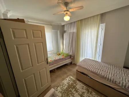 Didim Altınkum Çamlık Mahallesi Satılık 1+1 Yazlık Daire
