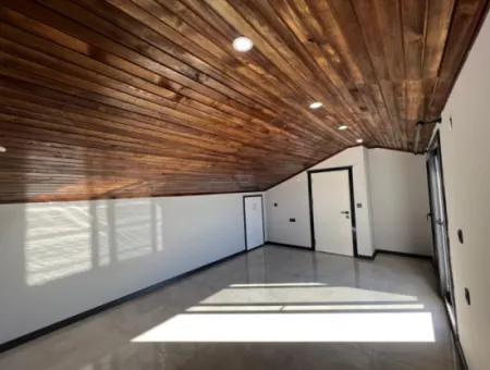 Didim Efeler Mahallesinde Satılık 5+1 Lüx Villa