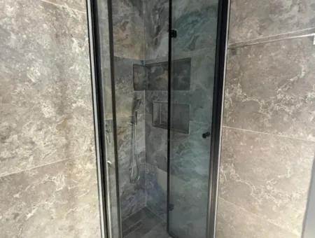 Efeler'de Deniz Manzaralı Müstakil Ultra Lüks 4+1 Villa – 500 M² Arsa Üzerinde!