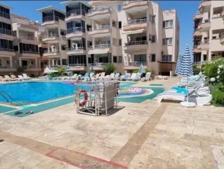 Sezonun Son Fırsatları! ???? Didim Çamlık Mahallesi'nde Değerinde Satılık 1+1 Daire