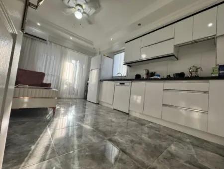 Sezonun Son Fırsatları! ???? Didim Çamlık Mahallesi'nde Değerinde Satılık 1+1 Daire